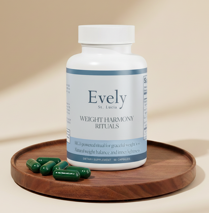 Weight Harmony Rituals