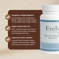 Weight Harmony Rituals