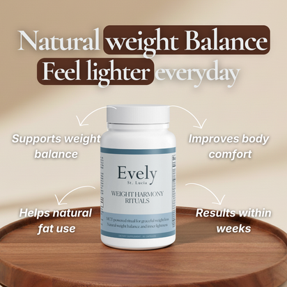 Weight Harmony Rituals