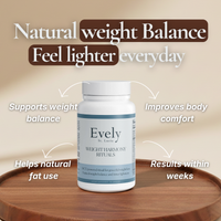 Weight Harmony Rituals