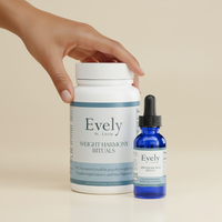 Appetite & Weight Balance Rituals Bundle